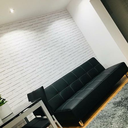 Apartamento Good Vibes Lägenhet Zaragoza Exteriör bild