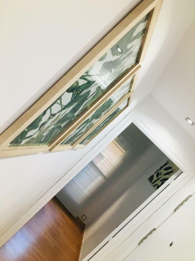 Apartamento Good Vibes Lägenhet Zaragoza Exteriör bild