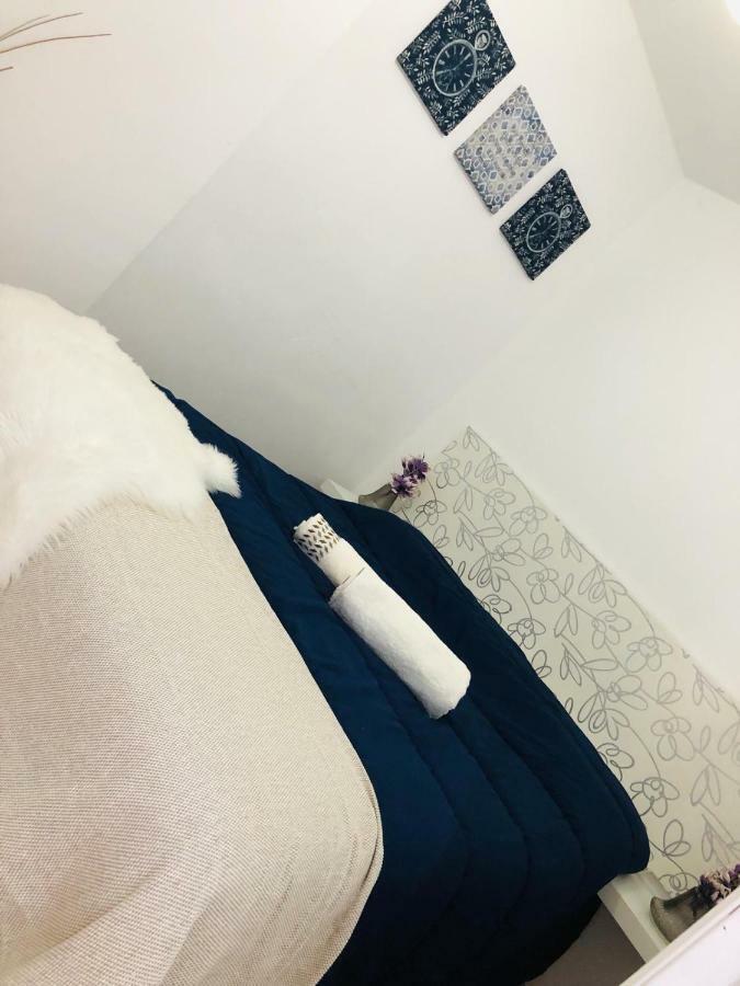 Apartamento Good Vibes Lägenhet Zaragoza Exteriör bild